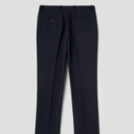 Theory Men New Tailor Marlo Suit Pants - Uniform