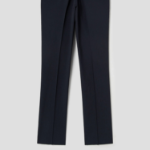 Theory Men New Tailor Marlo Suit Pants - Uniform