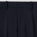 Theory Men New Tailor Marlo Suit Pants - Uniform