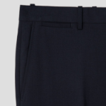 Theory Men New Tailor Marlo Suit Pants - Uniform