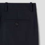 Theory Men New Tailor Marlo Suit Pants - Uniform