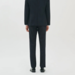 Theory Men New Tailor Marlo Suit Pants - Uniform