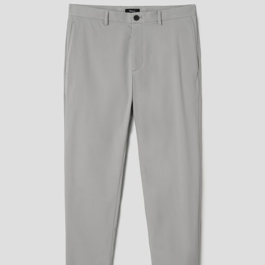 Theory Men Neoteric Zaine Pants - Oyster