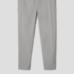 Theory Men Neoteric Zaine Pants - Oyster