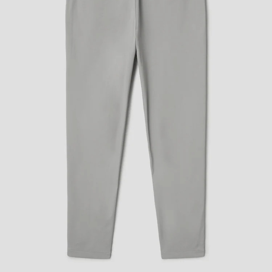 Theory Men Neoteric Zaine Pants - Oyster