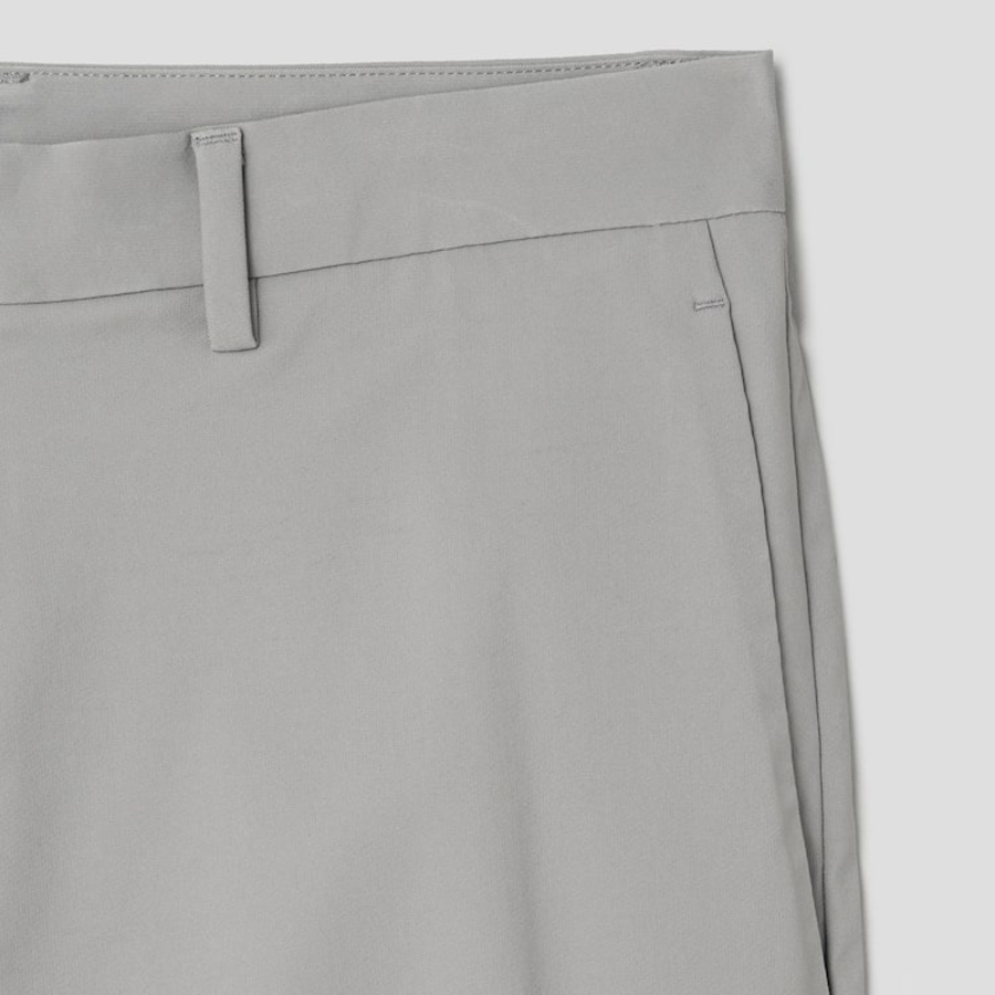 Theory Men Neoteric Zaine Pants - Oyster