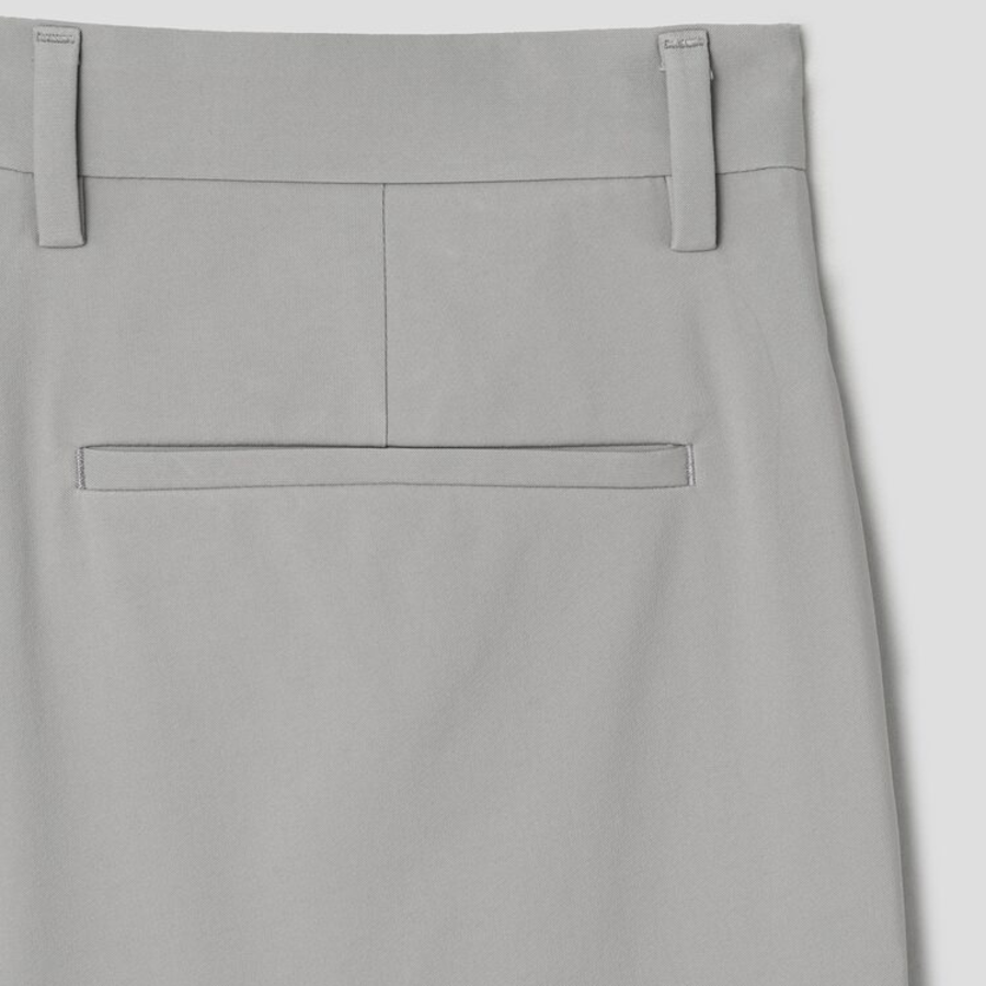 Theory Men Neoteric Zaine Pants - Oyster