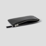 CDGCDGCDG Embossed Logo Wallet1 – Black