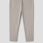 Theory Men Perform Suit Zaine Pants - Earl Grey Melange