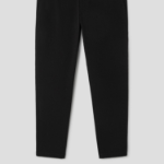 Theory Men Perform Suit Zaine Pants - Black
