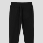 Theory Men Perform Suit Zaine Pants - Black