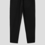 Theory Men Perform Suit Zaine Pants - Black