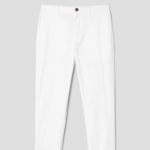 Theory Men Patton Zaine Pants - White