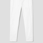 Theory Men Patton Zaine Pants - White