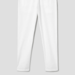 Theory Men Patton Zaine Pants - White