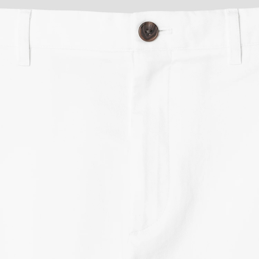 Theory Men Patton Zaine Pants - White