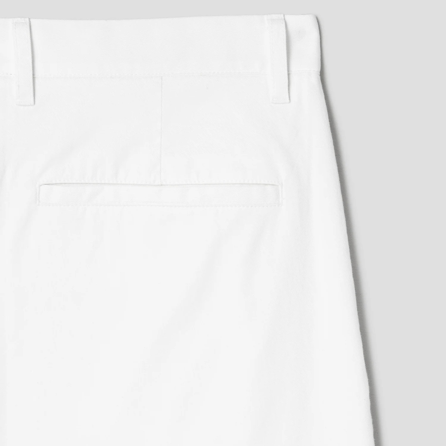 Theory Men Patton Zaine Pants - White