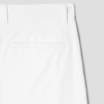 Theory Men Patton Zaine Pants - White
