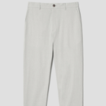 Theory Men Good Crunch Curtis Pants - Light Greenstone