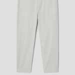 Theory Men Good Crunch Curtis Pants - Light Greenstone