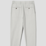 Theory Men Good Crunch Curtis Pants - Light Greenstone