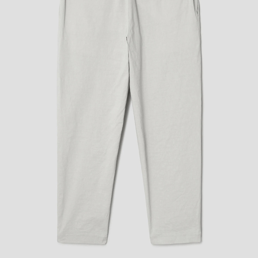 Theory Men Good Crunch Curtis Pants - Light Greenstone