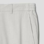 Theory Men Good Crunch Curtis Pants - Light Greenstone