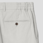 Theory Men Good Crunch Curtis Pants - Light Greenstone