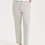 Theory Men Good Crunch Curtis Pants - Light Greenstone