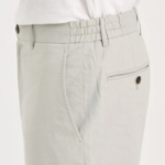 Theory Men Good Crunch Curtis Pants - Light Greenstone