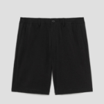 Theory Men Perform Suit Curtis Short - Black