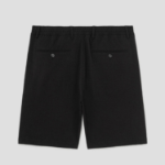 Theory Men Perform Suit Curtis Short - Black