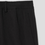 Theory Men Perform Suit Curtis Short - Black