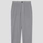 Theory Men Kelso Standard Pants - Dark Vapor