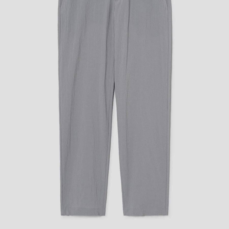 Theory Men Kelso Standard Pants - Dark Vapor