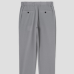 Theory Men Kelso Standard Pants - Dark Vapor