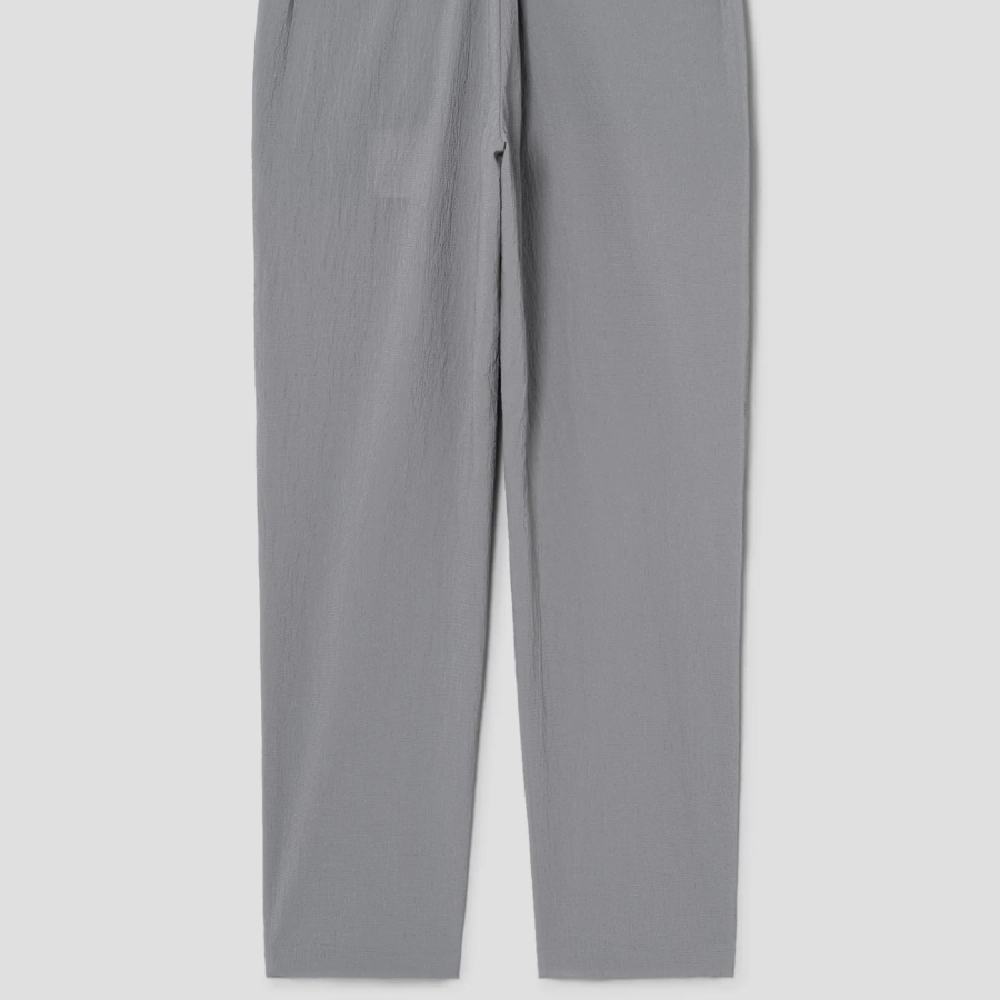 Theory Men Kelso Standard Pants - Dark Vapor