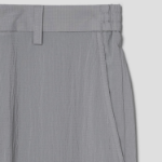 Theory Men Kelso Standard Pants - Dark Vapor