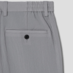 Theory Men Kelso Standard Pants - Dark Vapor