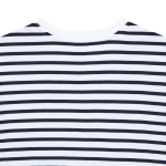 JAJU Smart Cotton Short Sleeve T-Shirt – Light Navy