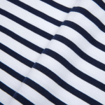 JAJU Smart Cotton Short Sleeve T-Shirt – Light Navy