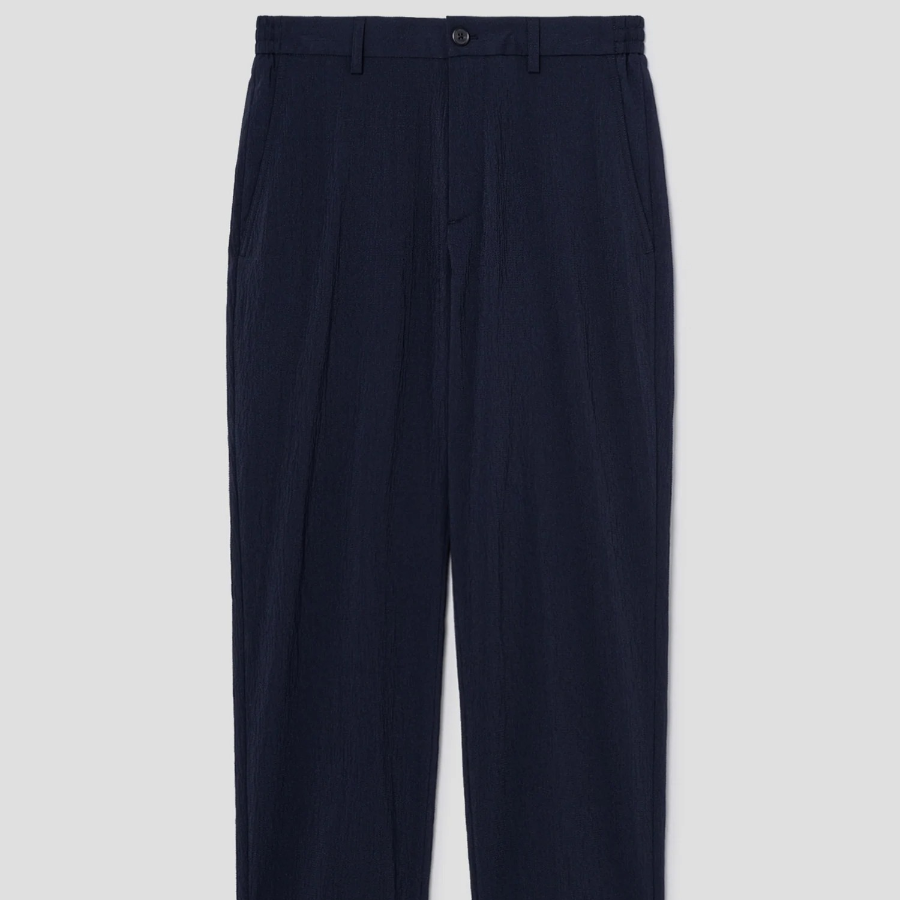 Theory Men Kelso Standard Pants - Baltic