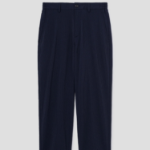 Theory Men Kelso Standard Pants - Baltic