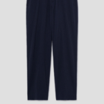 Theory Men Kelso Standard Pants - Baltic