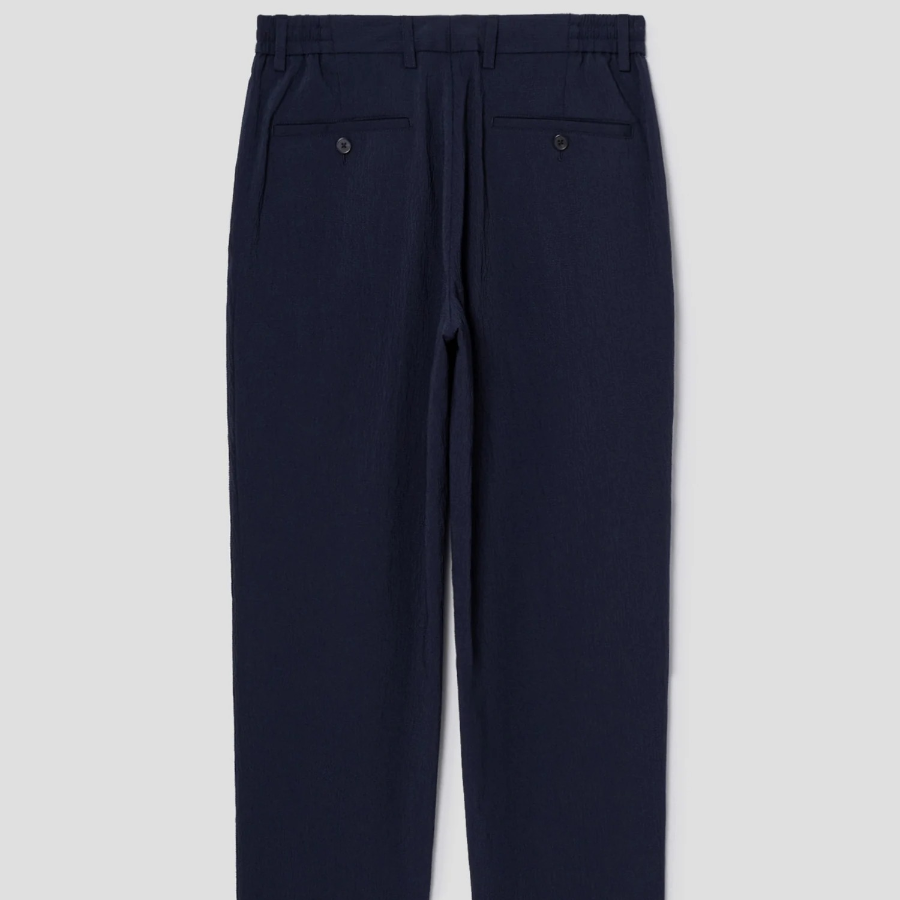 Theory Men Kelso Standard Pants - Baltic