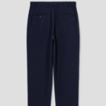 Theory Men Kelso Standard Pants - Baltic