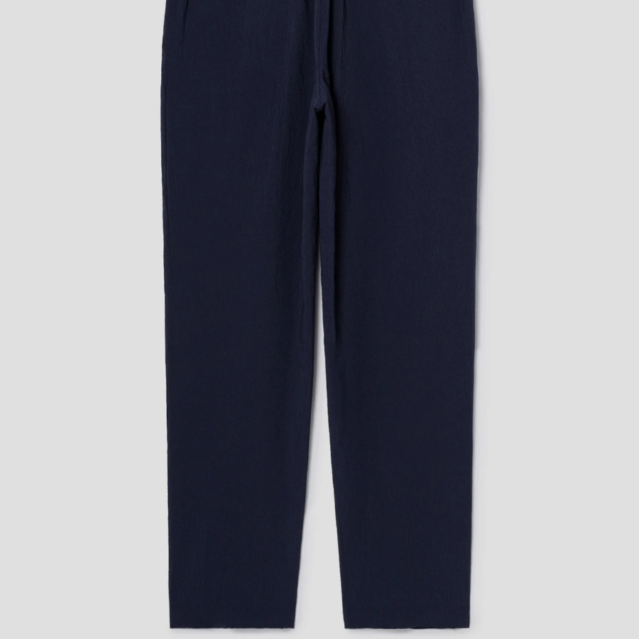 Theory Men Kelso Standard Pants - Baltic
