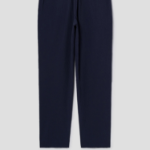 Theory Men Kelso Standard Pants - Baltic