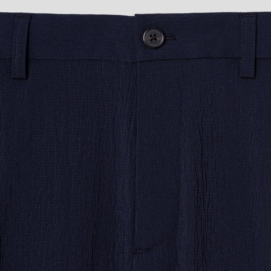 Theory Men Kelso Standard Pants - Baltic