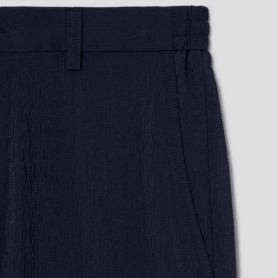 Theory Men Kelso Standard Pants - Baltic